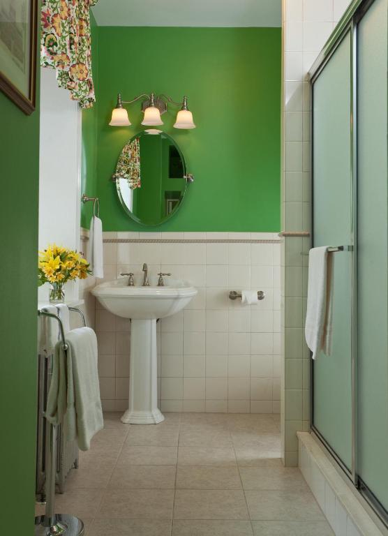 Cornerstone Bed & Breakfast Филаделфия Стая снимка